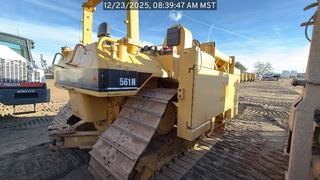 2007 Caterpillar 561N Pipelayers - Image 3