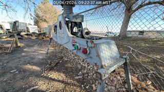 2008 Superior SVL-90 Vacuum Lifts - Image 2