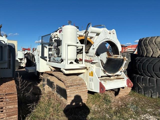 2012 Superior SPB 22-36 Pipe Bending Machines - Image 3