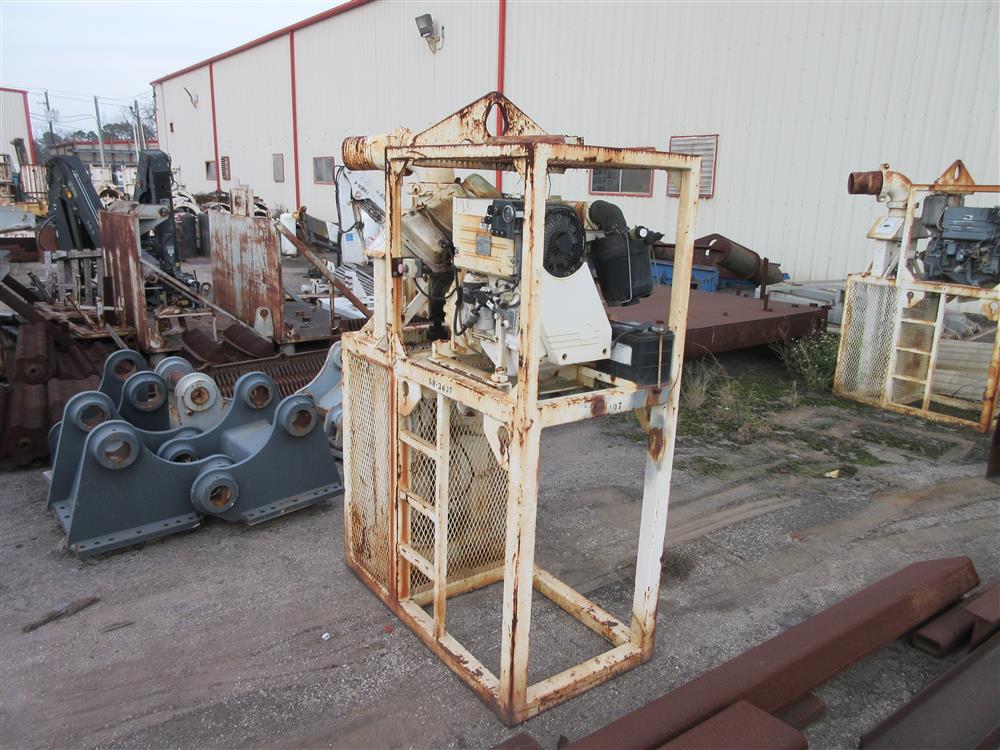 2002 Superior DP6 Ditch Pump - Image 6