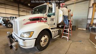 2014 Kenworth T370-4000 Water Trucks - Image 2