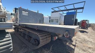 2019 Superior ST150X Crawler Carrier - Image 2