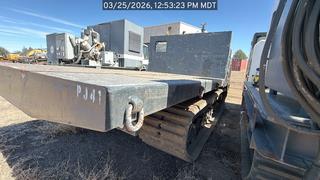 2019 Superior ST150X Crawler Carrier - Image 3