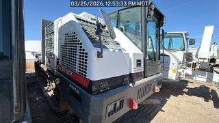 2019 Superior ST150X Crawler Carrier - Image 4