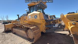 2019 Deere 950K LGP Dozers - Image 2