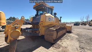 2019 Deere 950K LGP Dozers - Image 3