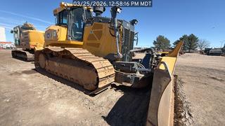 2019 Deere 950K LGP Dozers - Image 4