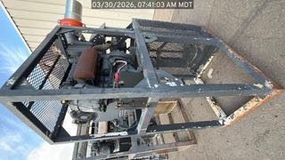 2008 Superior DP6 Ditch Pump - Image 3