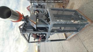 2008 Superior DP6 Ditch Pump - Image 4