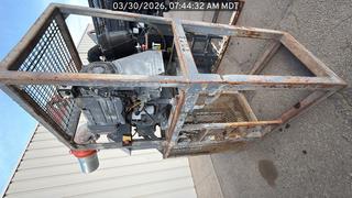 2014 Superior DP6 Ditch Pump - Image 2