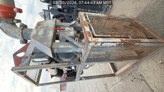 2014 Superior DP6 Ditch Pump - Image 4