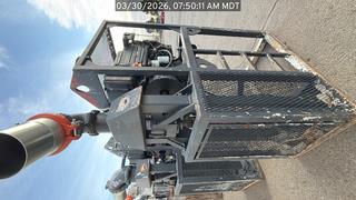 2011 Superior DP8 Ditch Pump