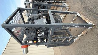 2011 Superior DP8 Ditch Pump - Image 2