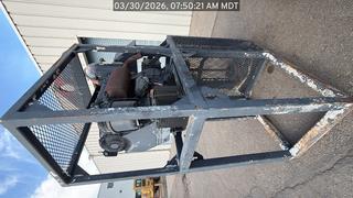 2011 Superior DP8 Ditch Pump - Image 3