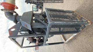 2011 Superior DP8 Ditch Pump - Image 4