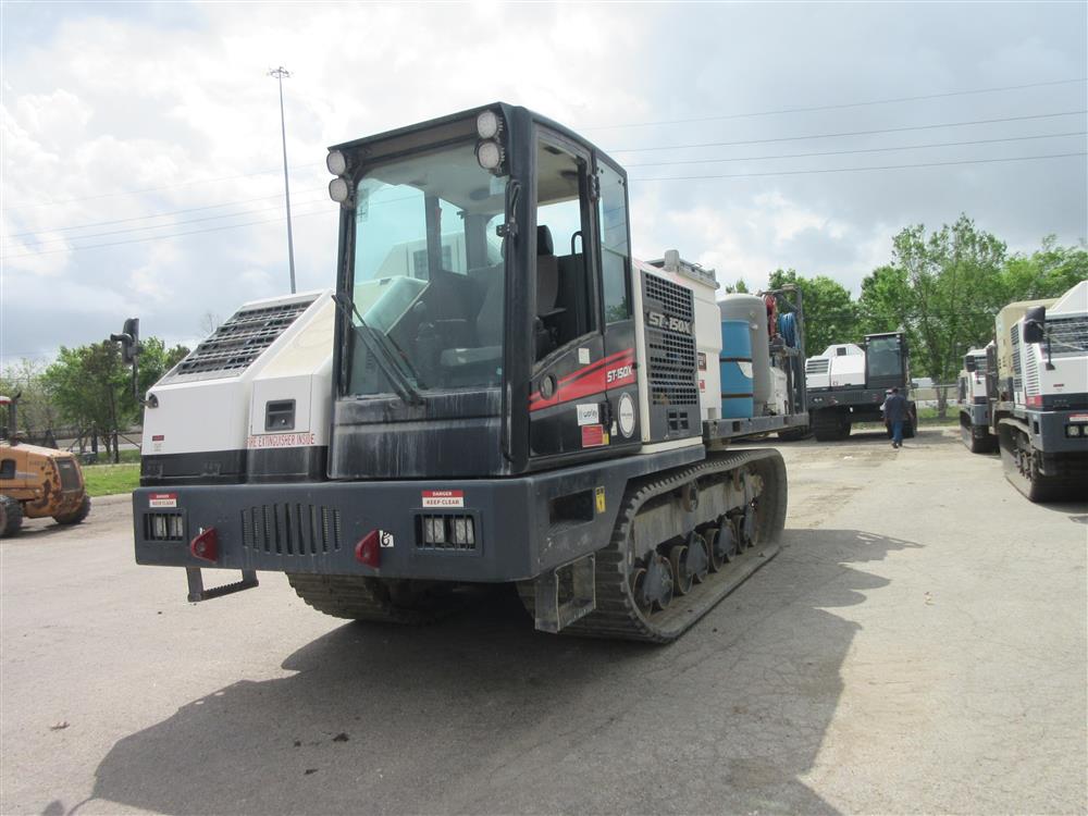 2019 Superior ST150X Crawler Carrier - Image 5