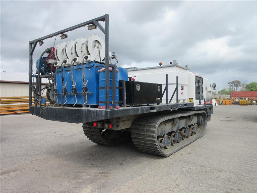 2019 Superior ST150X Crawler Carrier - Image 6