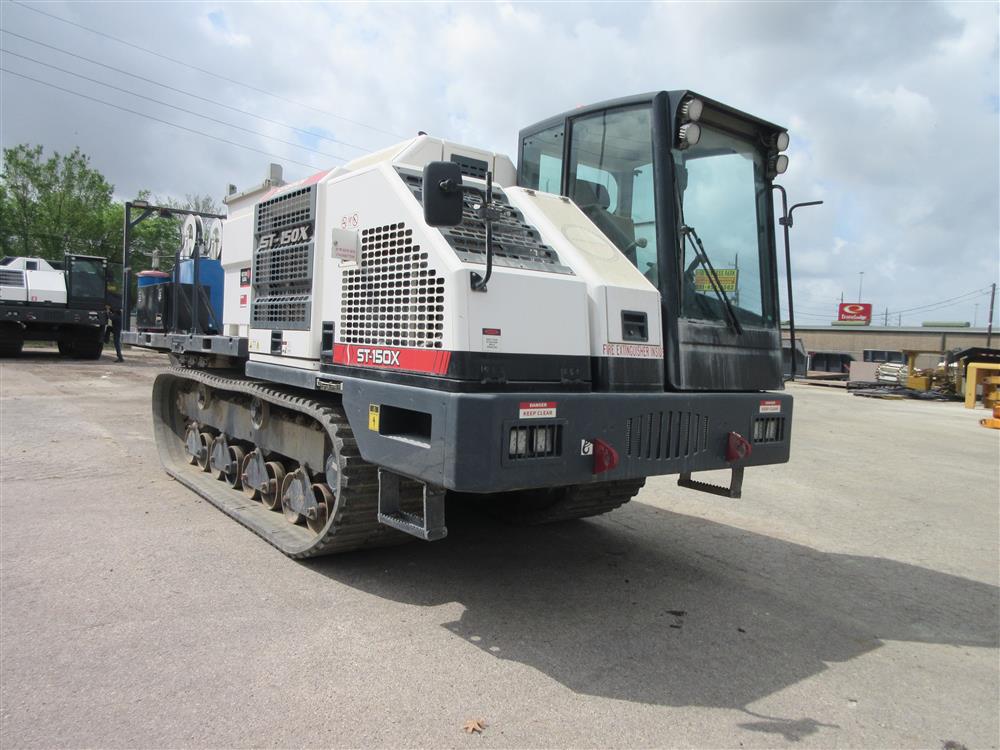 2019 Superior ST150X Crawler Carrier - Image 7