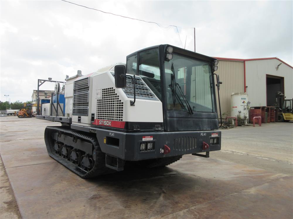 2019 Superior ST150X Crawler Carrier - Image 5