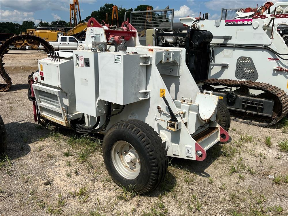 2010 Superior SPB 6-22 Millennium Series Pipe Bending Machines - Image 7