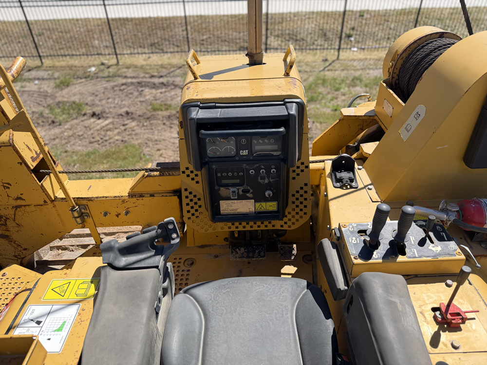 2007 Caterpillar 561N Pipelayers - Image 6