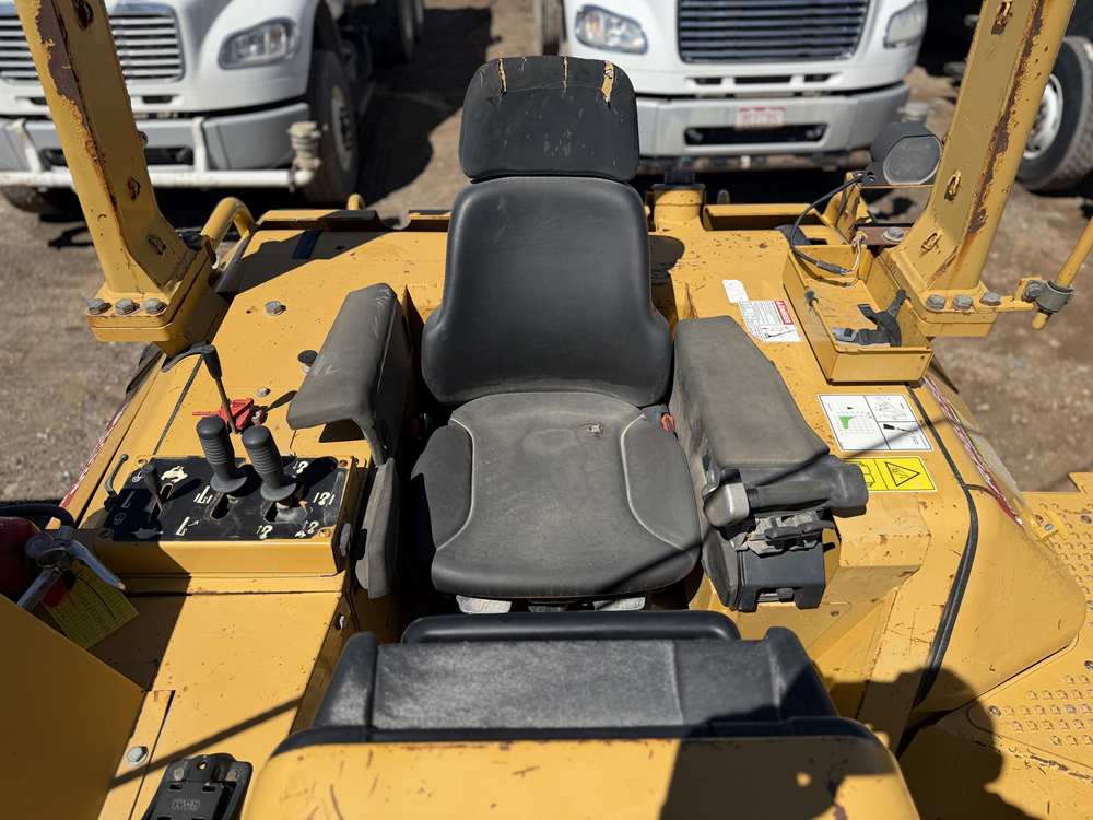 2007 Caterpillar 561N Pipelayers - Image 7