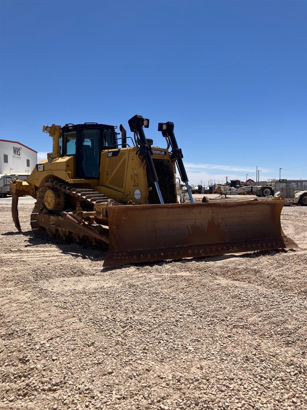 2014 Caterpillar D8T Dozers - Image 8