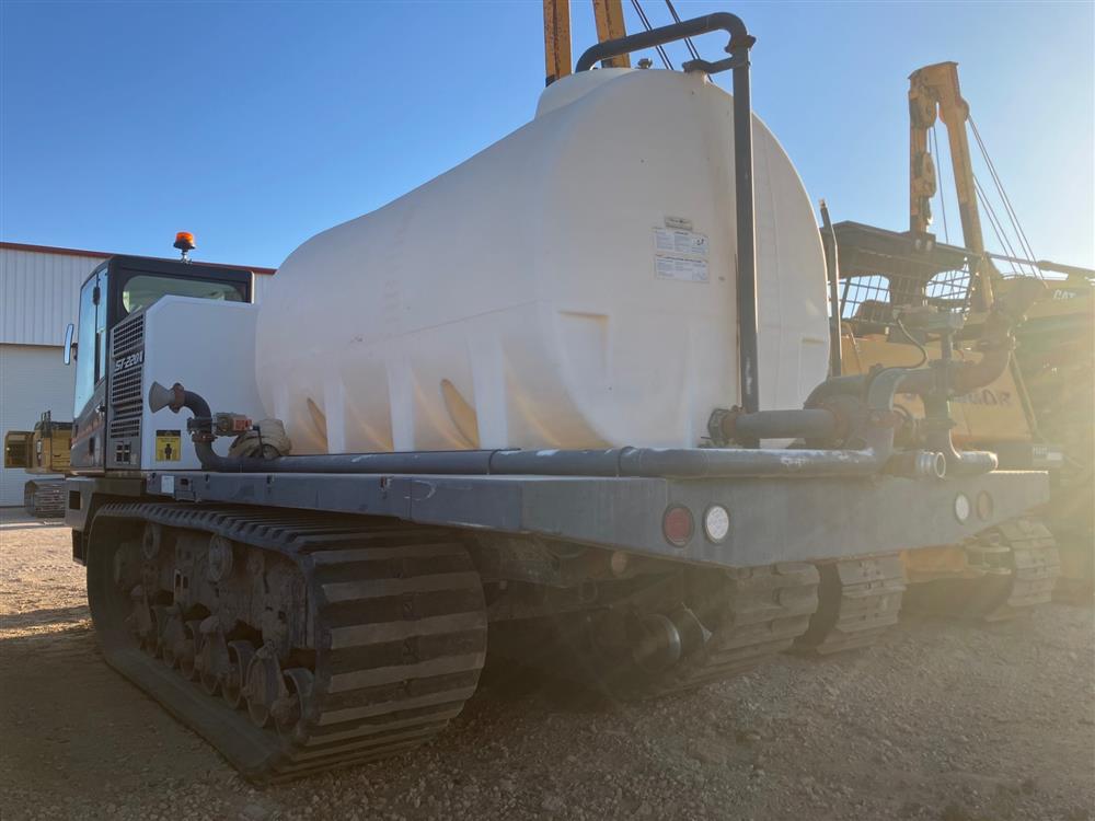 2020 Superior ST220X Crawler Carrier - Image 7
