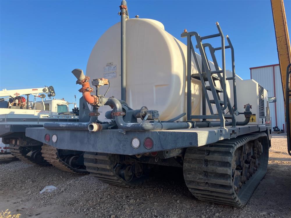 2020 Superior ST220X Crawler Carrier - Image 3