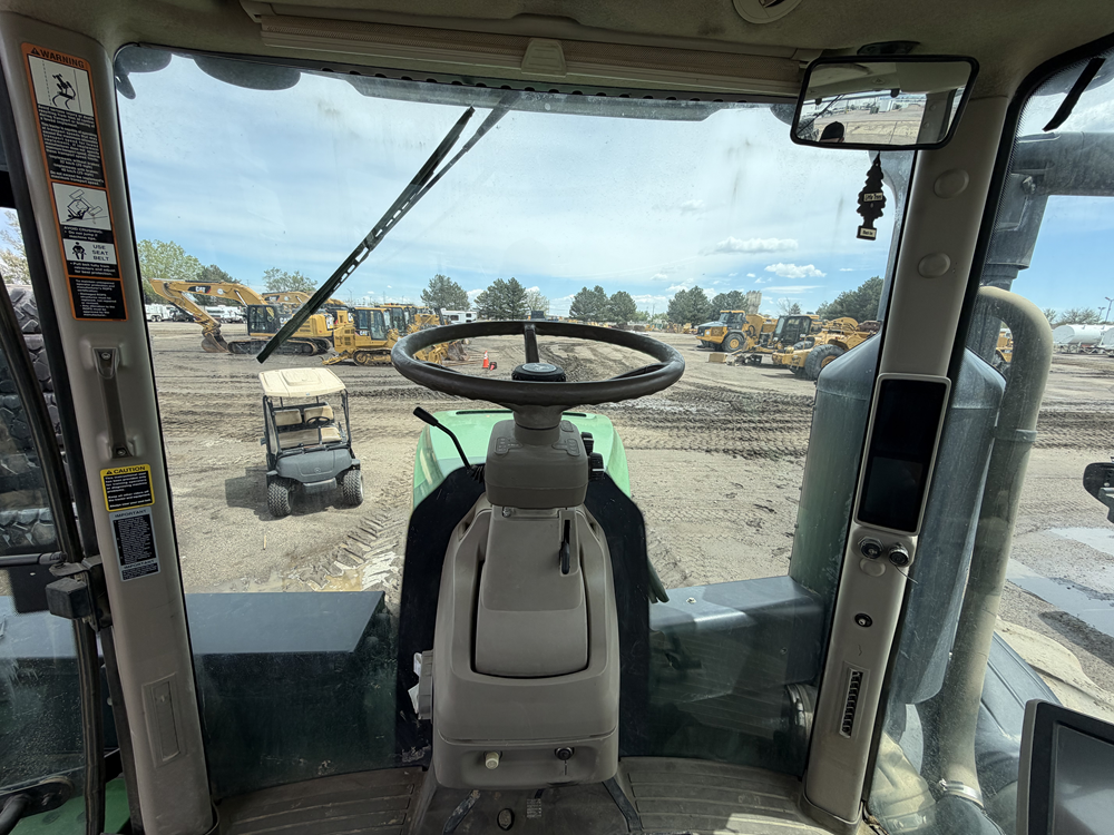 2013 Deere 9560R Agricultural Tractors - Image 3