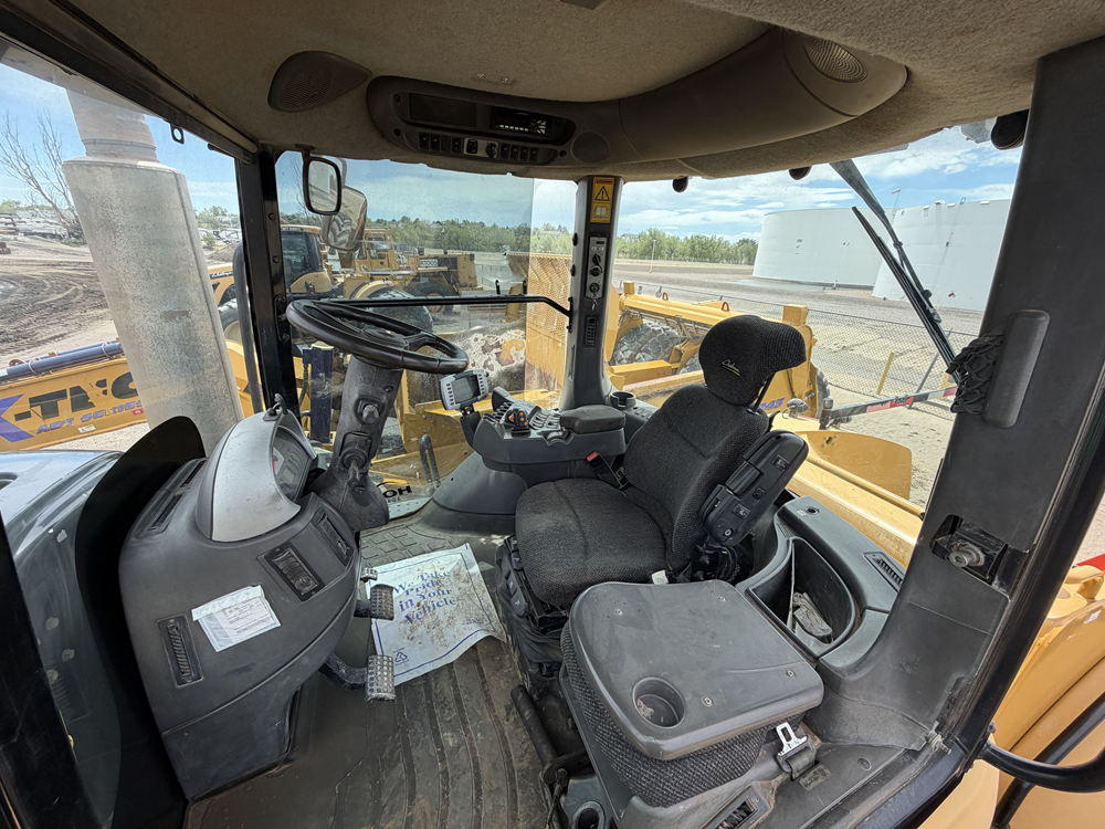 2013 Challenger / AGCO MT965C Agricultural Tractors - Image 7