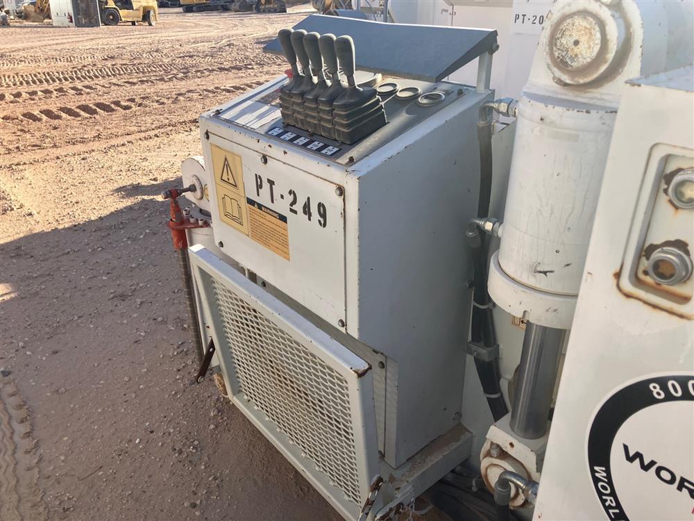 2014 Superior SPB 6-20 Millennium Series Pipe Bending Machines - Image 4