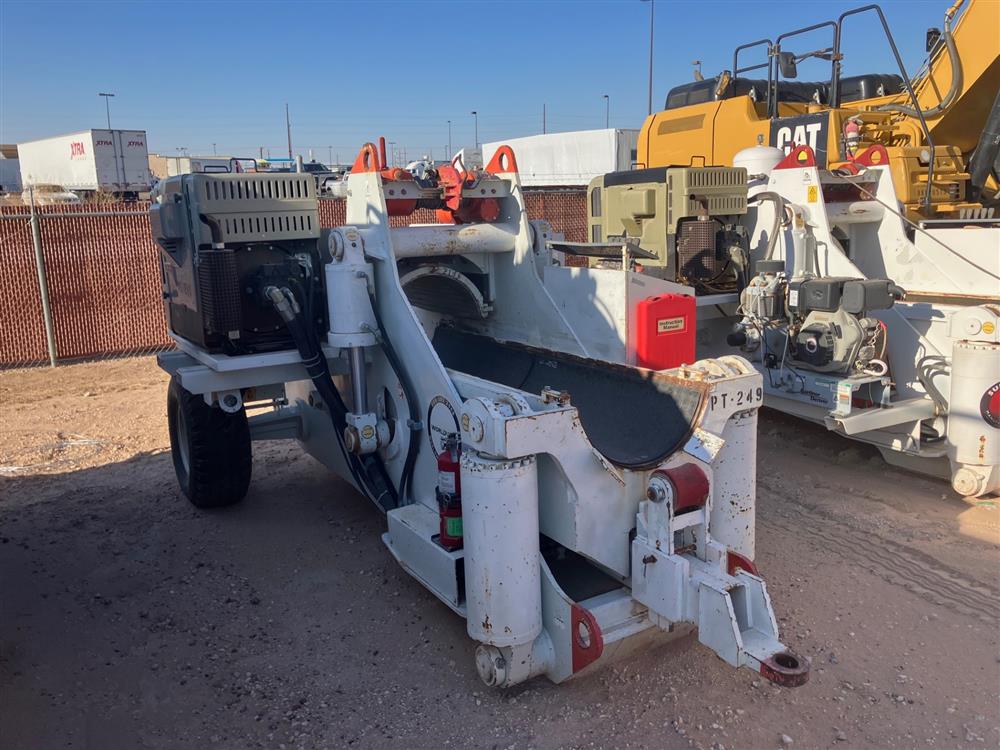 2014 Superior SPB 6-20 Millennium Series Pipe Bending Machines - Image 7