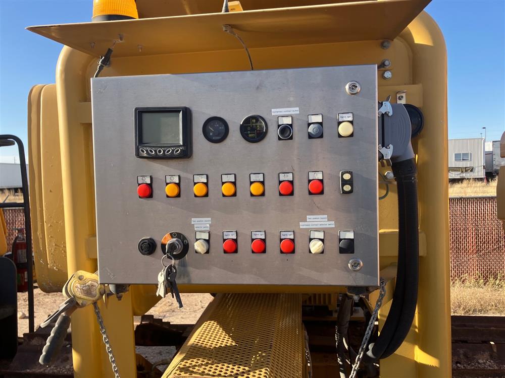 2019 Laurini Grub 2000 Crushing Machines - Image 2