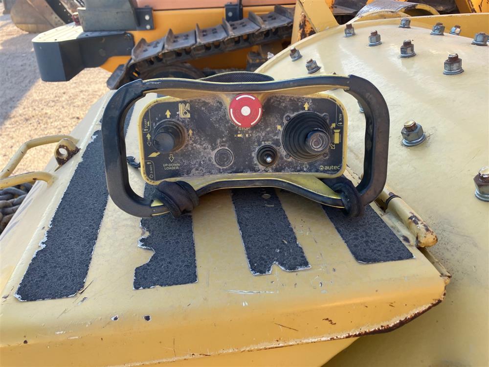 2019 Laurini Grub 2000 Crushing Machines - Image 3