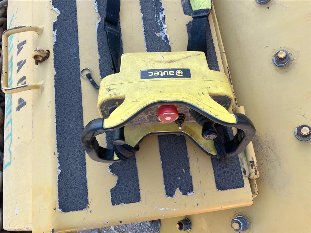 2019 Laurini Grub 2000 Crushing Machines - Image 4