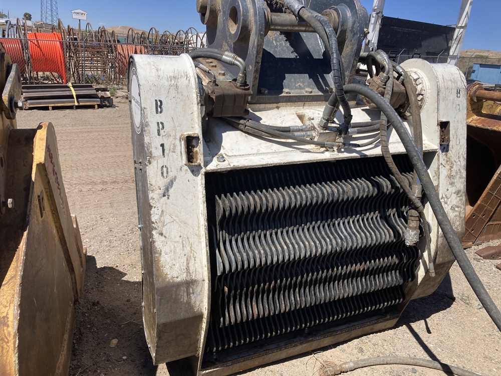 2018 Superior SPB015 Padding Bucket - Image 7