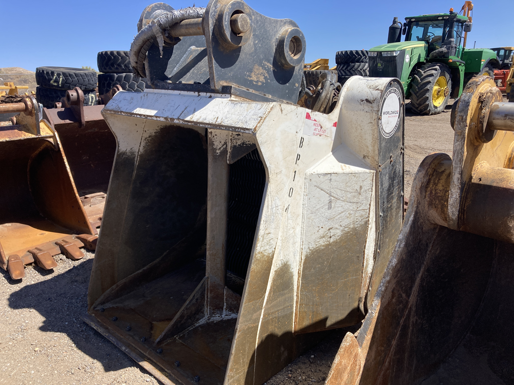 2018 Superior SPB015 Padding Bucket - Image 9