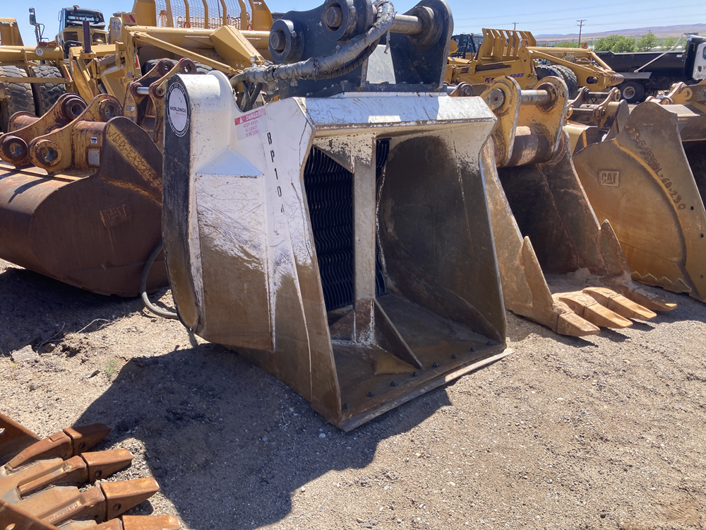 2018 Superior SPB015 Padding Bucket - Image 10