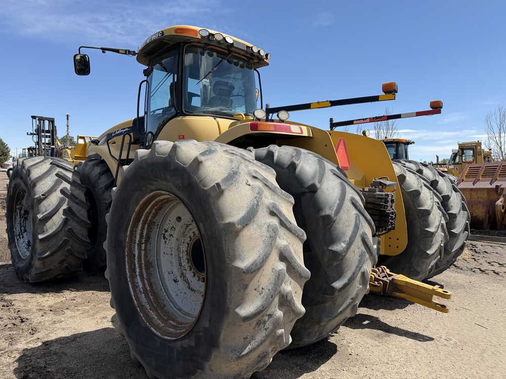 2013 Challenger / AGCO MT965C Agricultural Tractors - Image 2