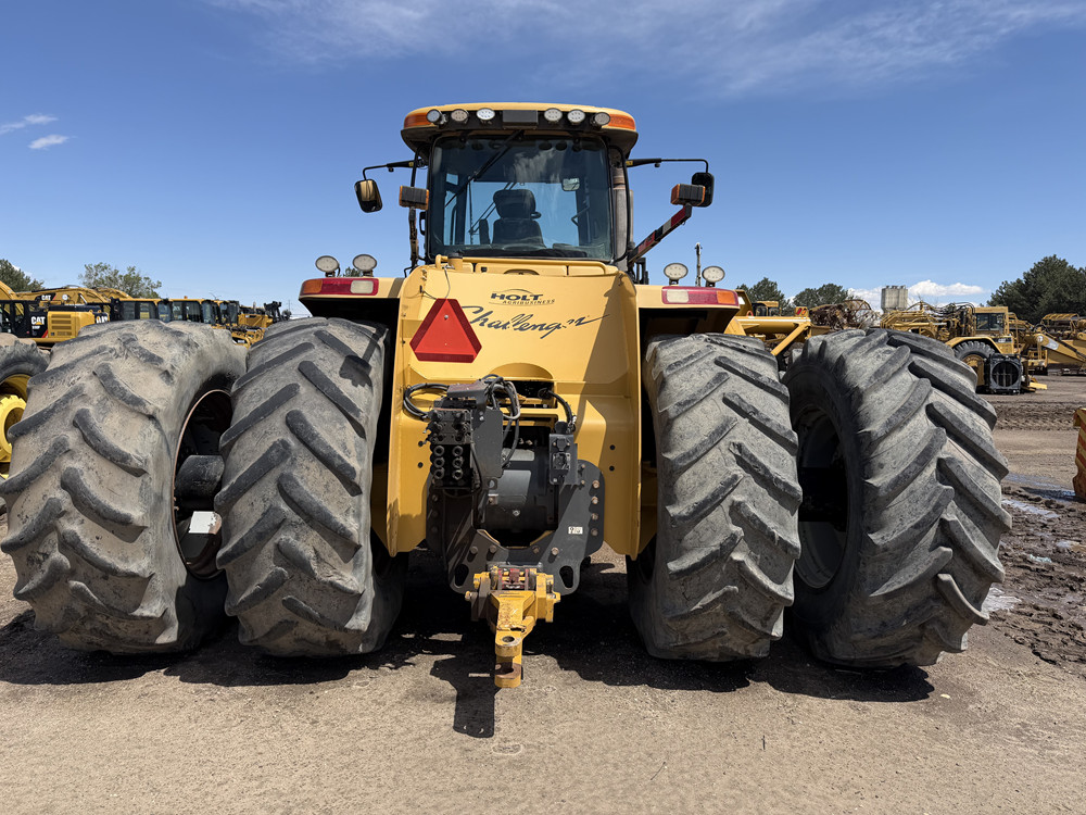 2013 Challenger / AGCO MT965C Agricultural Tractors - Image 3