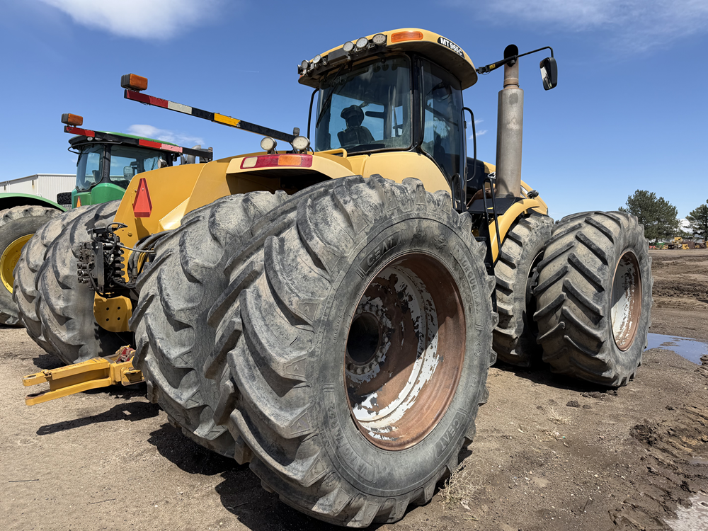 2013 Challenger / AGCO MT965C Agricultural Tractors - Image 4