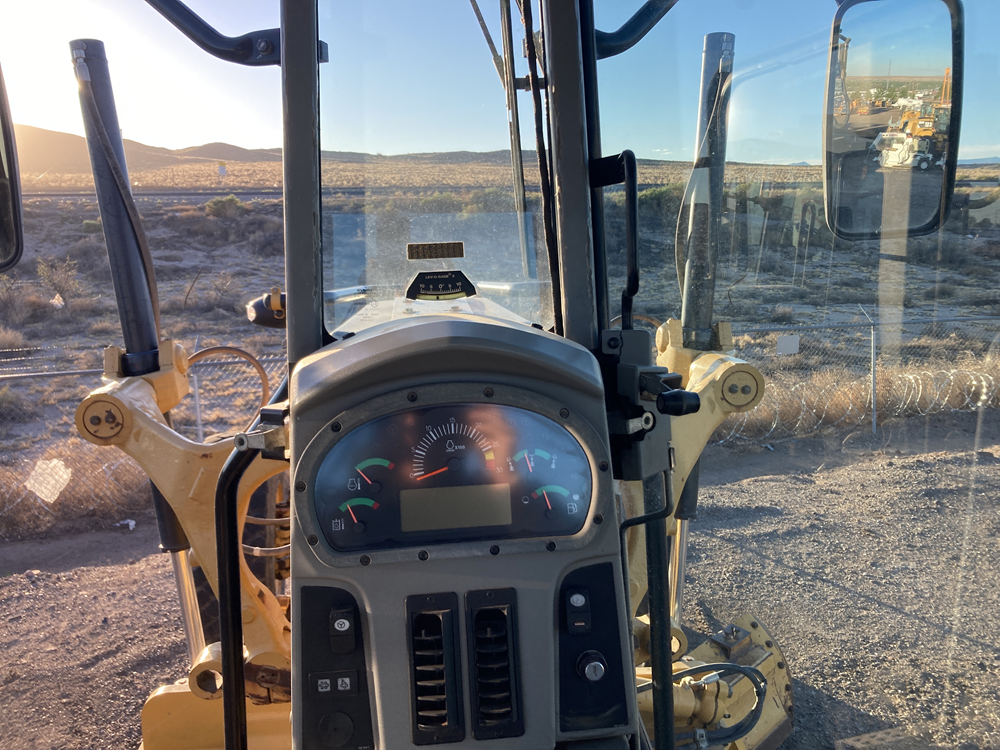 2013 Caterpillar 140M II Motor Graders - Image 11