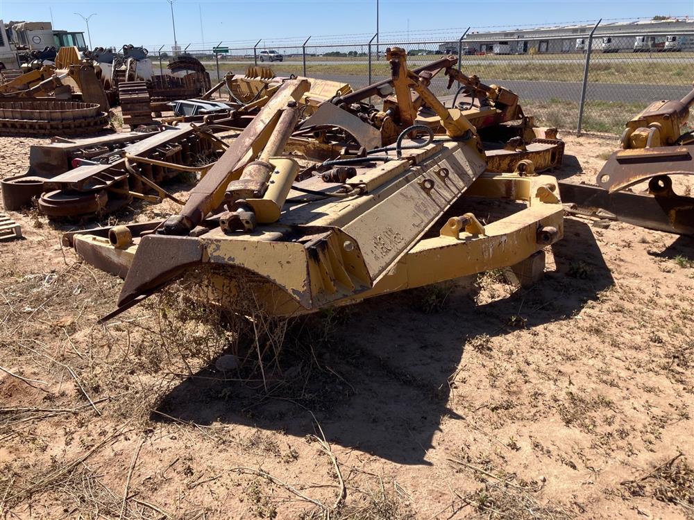 2005 Caterpillar 6RLGP TTA Blade - Image 5