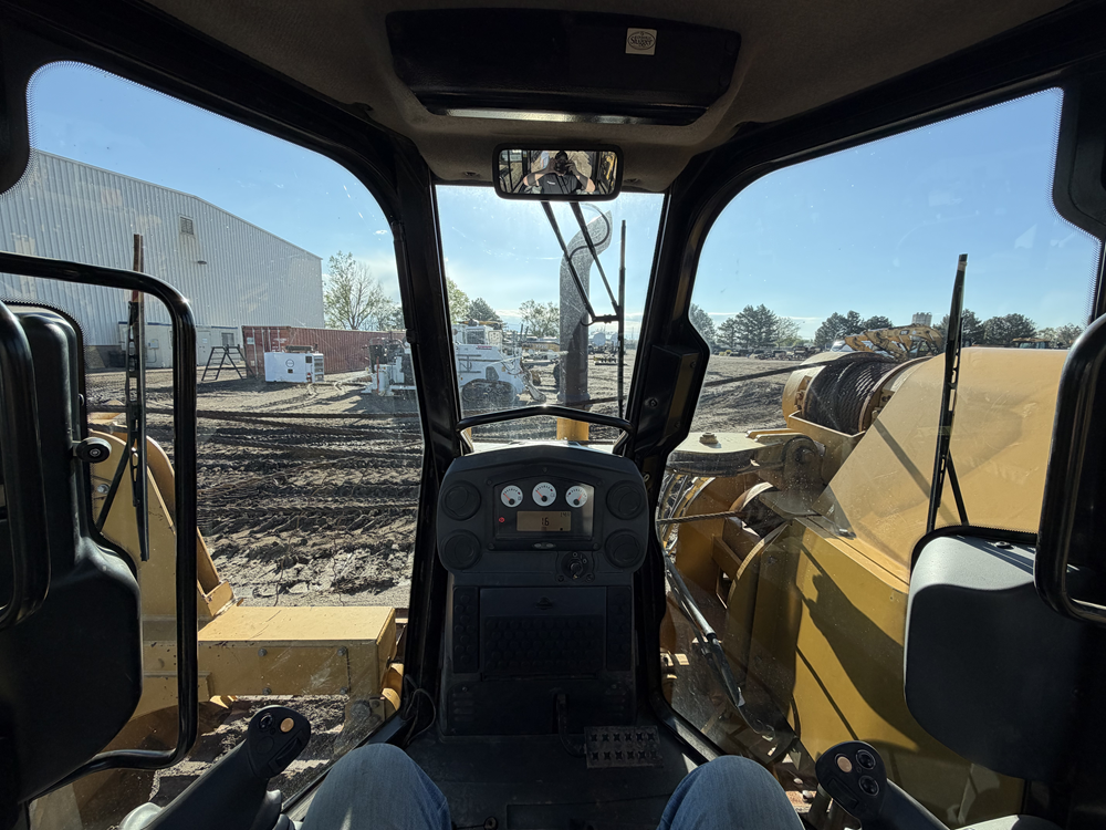 2013 Caterpillar PL61 Pipelayers - Image 3