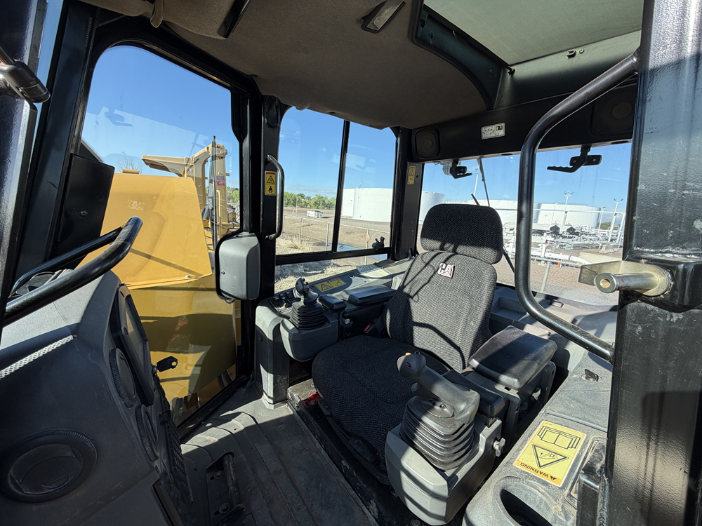 2013 Caterpillar PL61 Pipelayers - Image 4