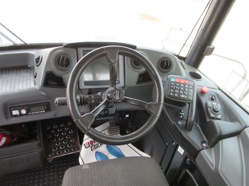 2019 Bell B45E Articulated Trucks - Image 4