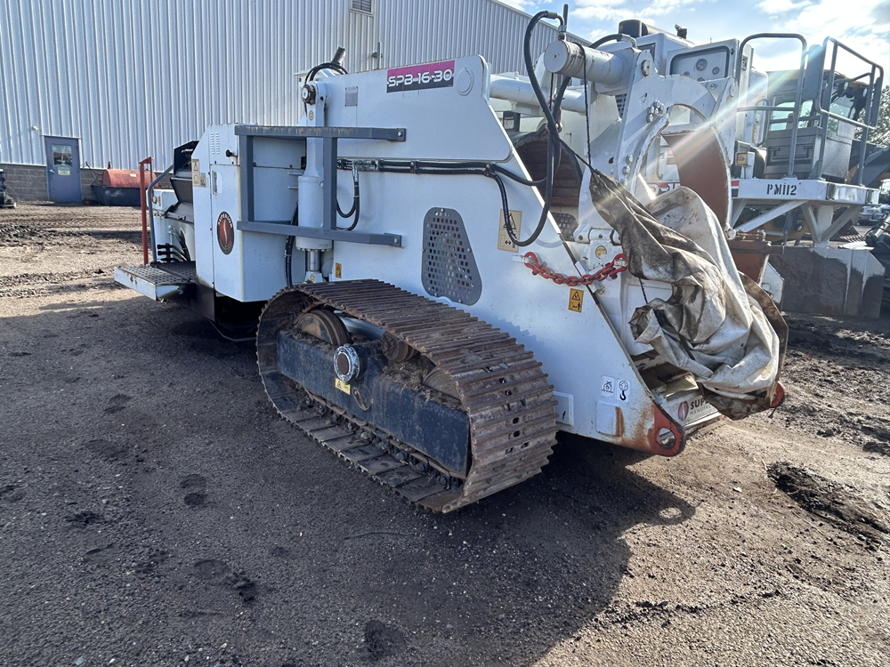 2014 Superior SPB 16-30 Pipe Bending Machines - Image 4