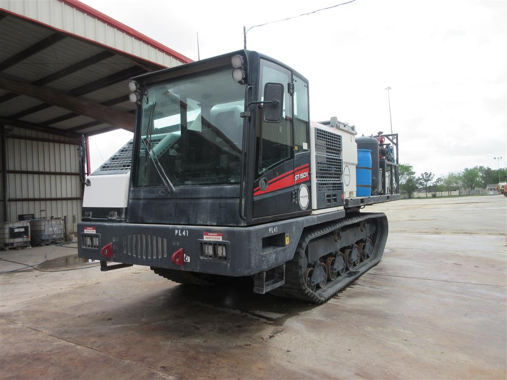 2019 Superior ST150X Crawler Carrier - Image 9