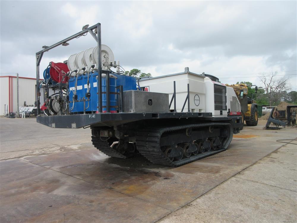 2019 Superior ST150X Crawler Carrier - Image 2